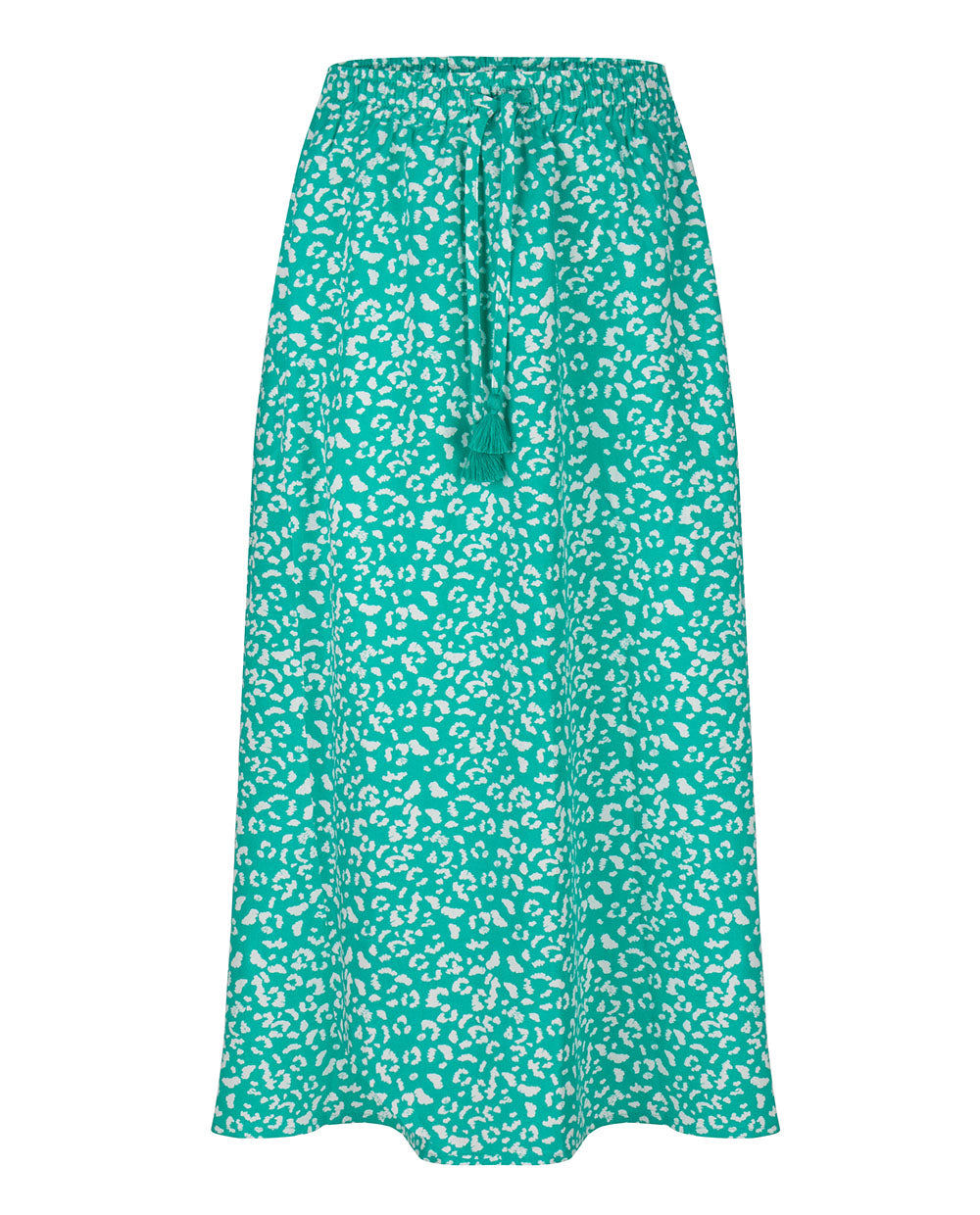Indian Blue Jeans LONG SKIRT