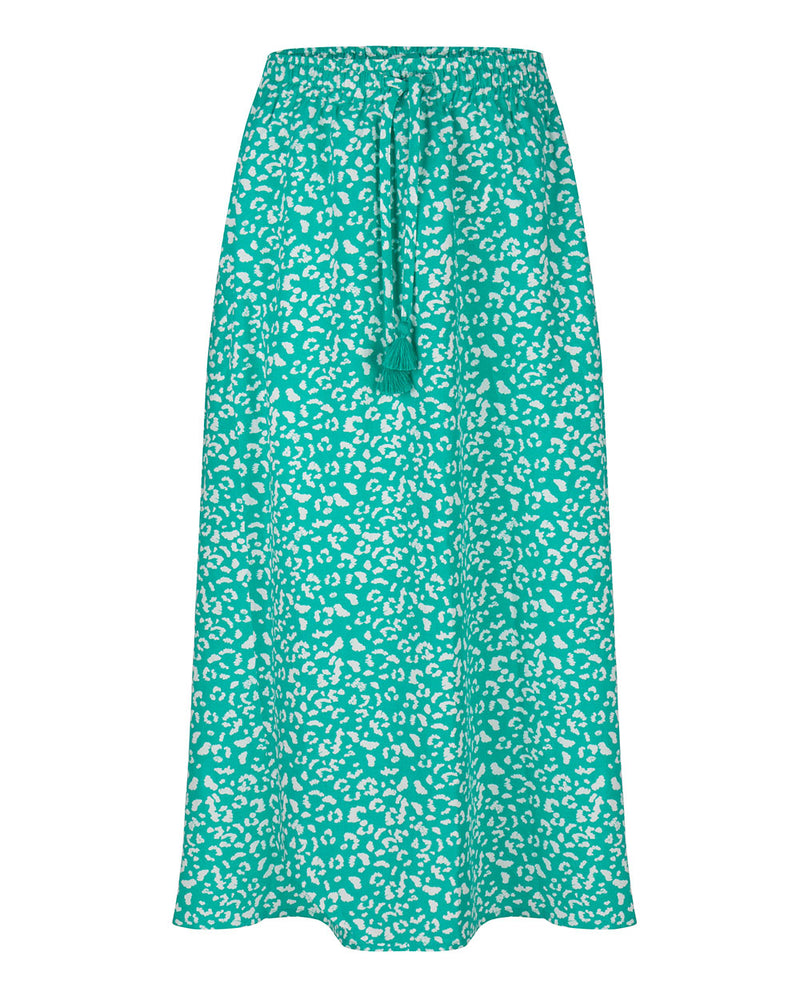 Indian Blue Jeans LONG SKIRT