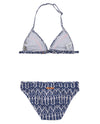 Indian Blue Jeans BIKINI AZTEC CONTRAST