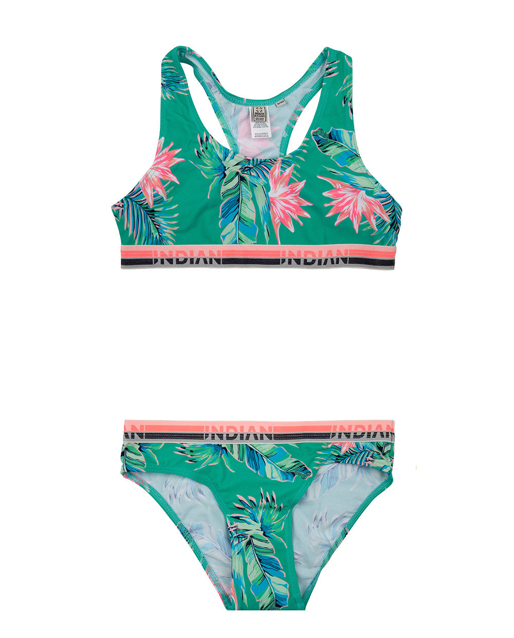 Indian Blue Jeans BIKINI TROPICAL