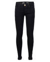 Indian Blue Jeans BLACK JILL FLEX SKINNY FIT