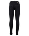 Indian Blue Jeans BLACK JILL FLEX SKINNY FIT