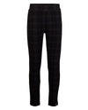 Indian Blue Jeans BLACK LEGGING PANTS