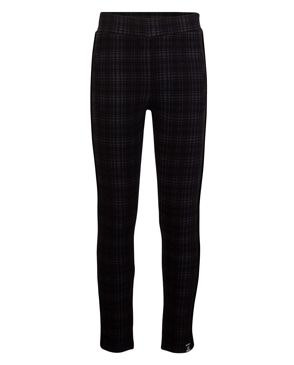 Indian Blue Jeans BLACK LEGGING PANTS