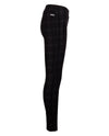 Indian Blue Jeans BLACK LEGGING PANTS