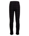Indian Blue Jeans BLACK LEGGING PANTS