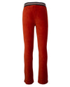 Indian Blue Jeans RIB FLARE PANTS