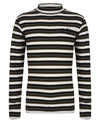 Meisjes T-SHIRT LS STRIPED van Indian Blue Jeans in de kleur Striped in maat 176.
