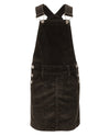 Meisjes DRESS RIB van Indian Blue Jeans in de kleur Fresh Antra in maat 176.