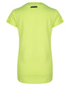 Meisjes T-SHIRT SS TOUR van Indian Blue Jeans in de kleur Fresh Lime in maat 176.
