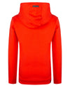 Indian Blue Jeans HOODED SWEAT HIGH WAY