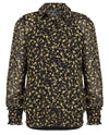 Meisjes FANCY SHIRT van Indian Blue Jeans in de kleur Fancy Print in maat 176.