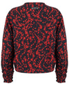 Indian Blue Jeans FLOWER SHIRT