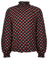 Indian Blue Jeans GRAPHIC SHIRT