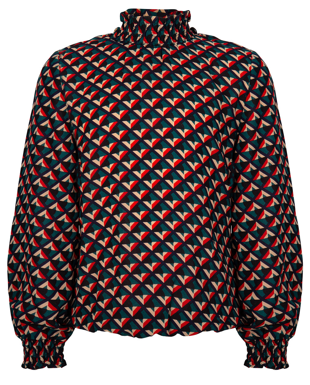 Indian Blue Jeans GRAPHIC SHIRT