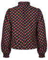 Indian Blue Jeans GRAPHIC SHIRT