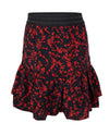 Indian Blue Jeans FLOWER SKIRT