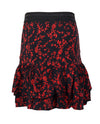 Indian Blue Jeans FLOWER SKIRT