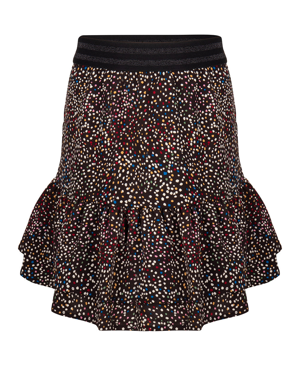 Indian Blue Jeans DOTS SKIRT
