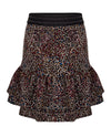 Indian Blue Jeans DOTS SKIRT