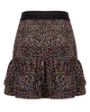 Indian Blue Jeans DOTS SKIRT