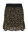 Meisjes FANCY SKIRT van Indian Blue Jeans in de kleur Fancy Print in maat 176.