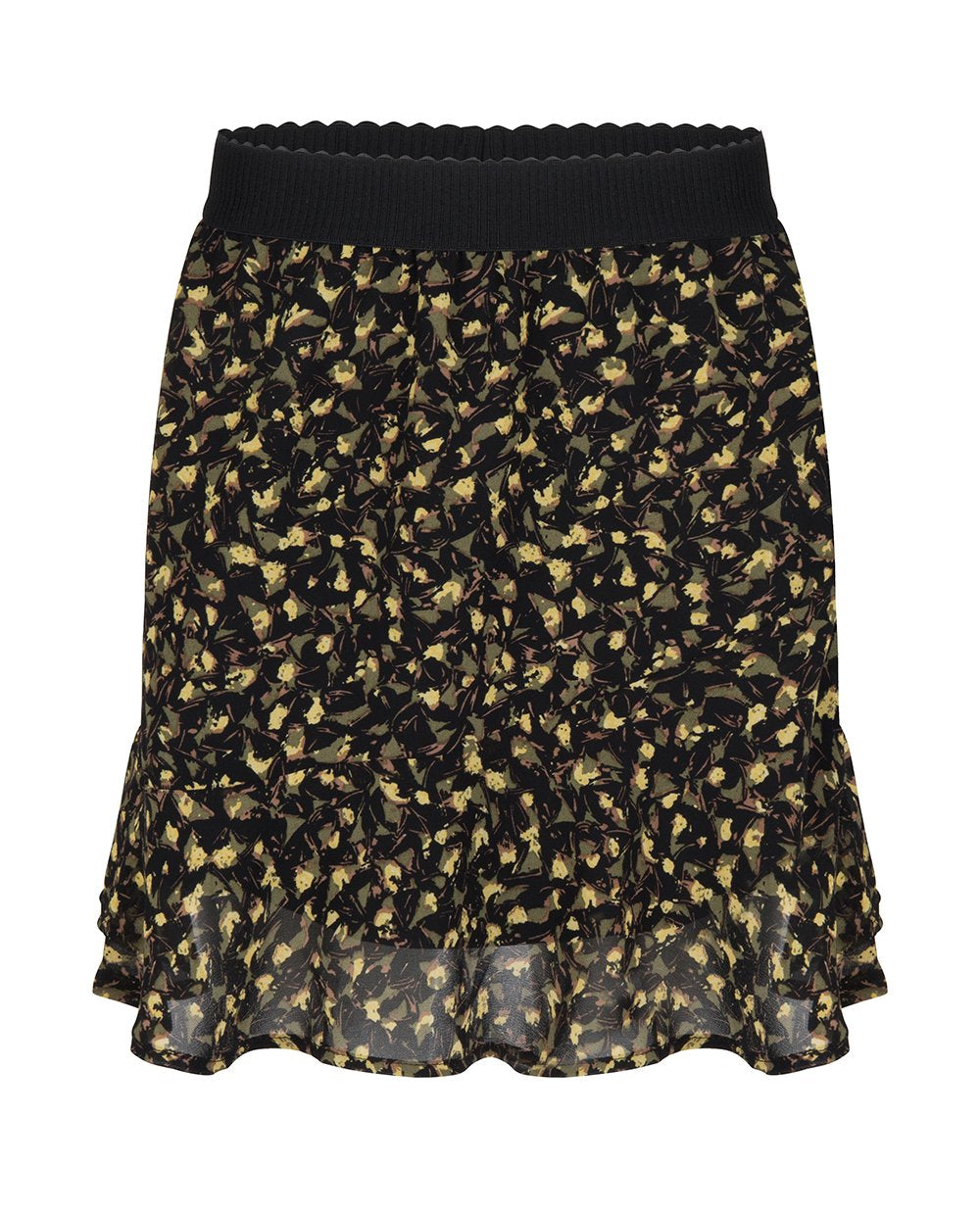Indian Blue Jeans FANCY SKIRT