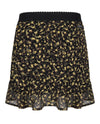 Meisjes FANCY SKIRT van Indian Blue Jeans in de kleur Fancy Print in maat 176.