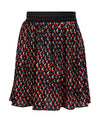 Indian Blue Jeans GRAPHIC SKIRT