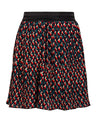 Indian Blue Jeans GRAPHIC SKIRT