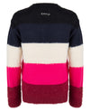 Indian Blue Jeans KNITWEAR LS STRIPED