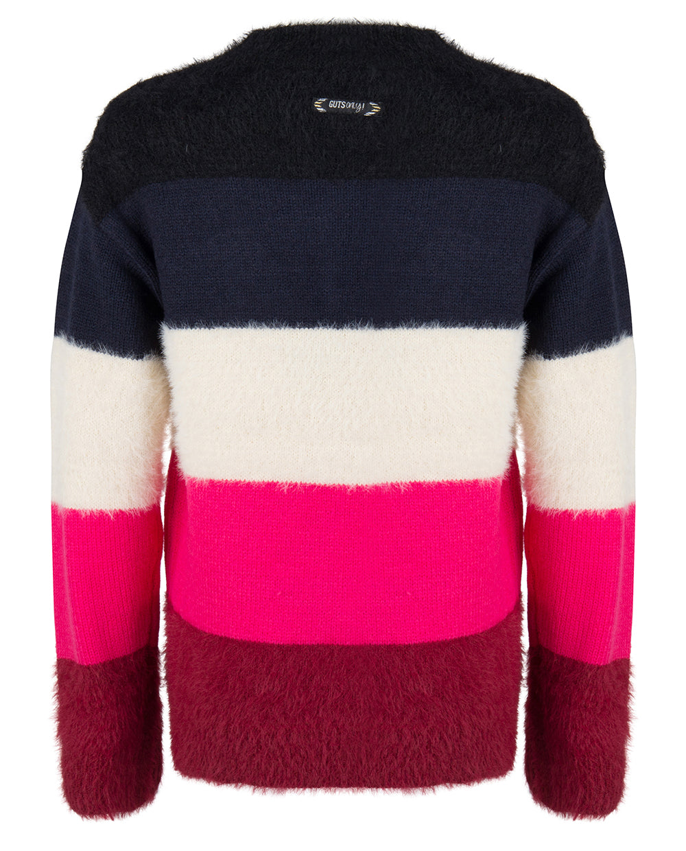 Indian Blue Jeans KNITWEAR LS STRIPED