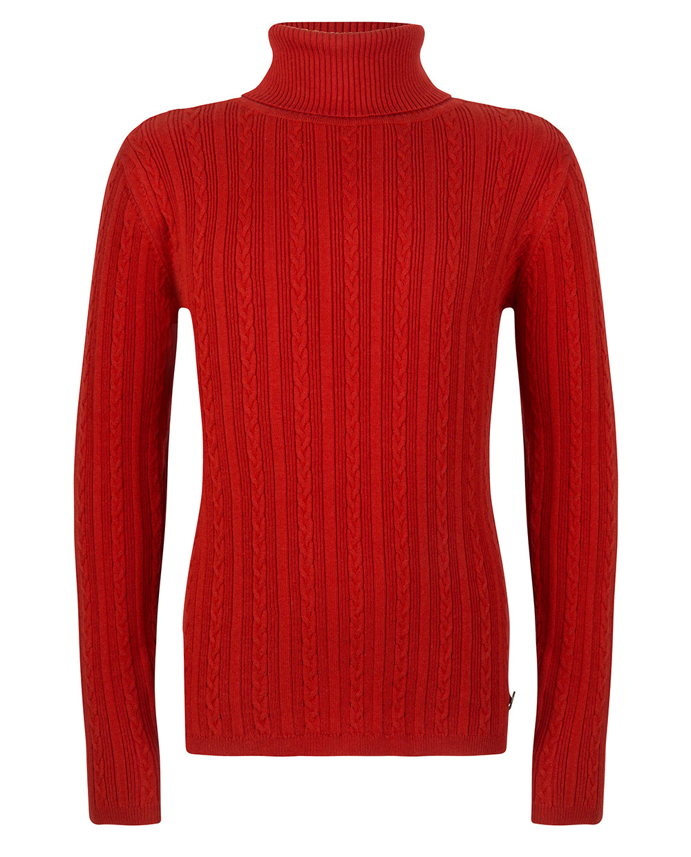 Indian Blue Jeans KNITWEAR LS BASIC