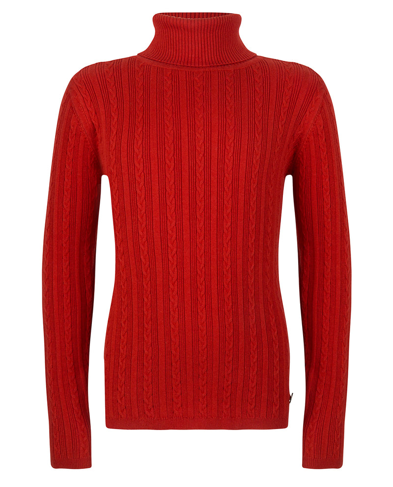 Indian Blue Jeans KNITWEAR LS BASIC