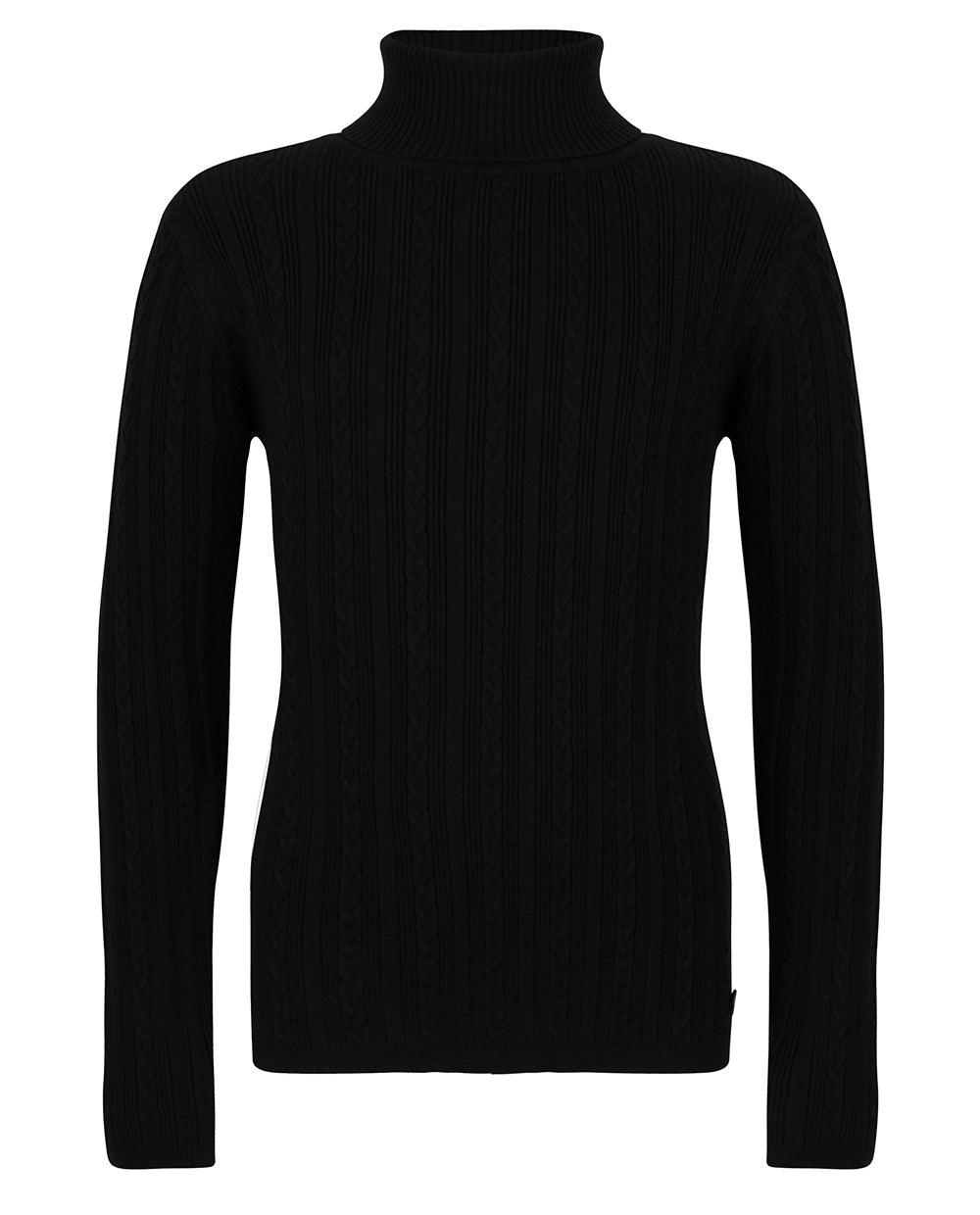 Indian Blue Jeans KNITWEAR LS BASIC