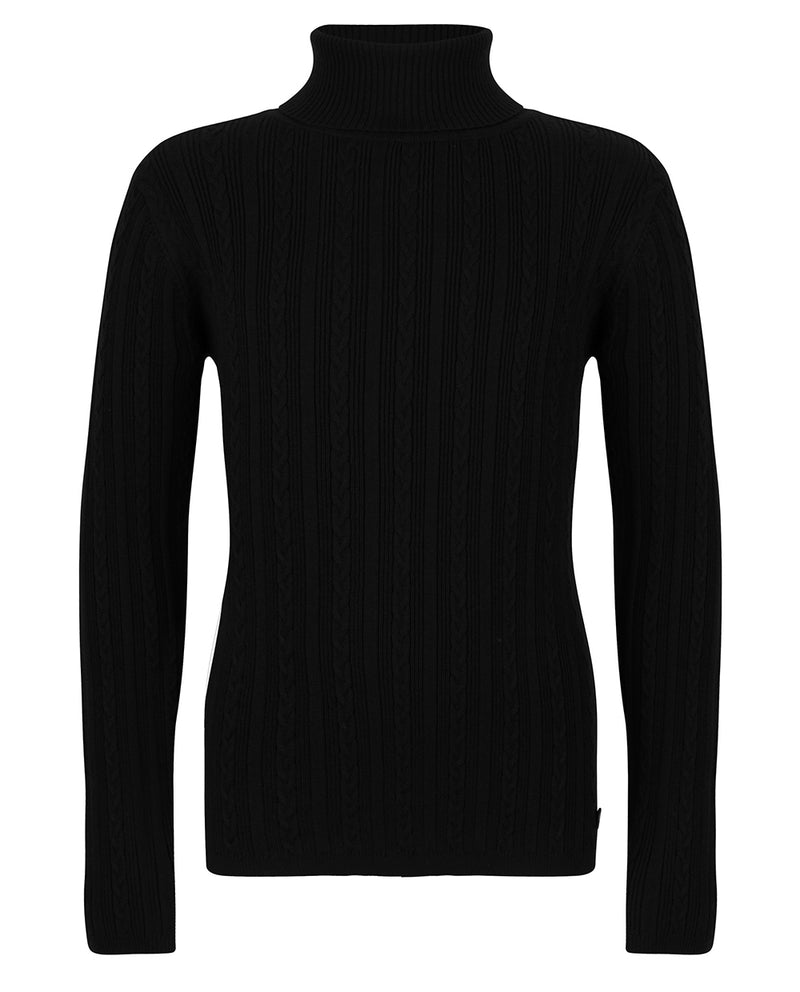 Indian Blue Jeans KNITWEAR LS BASIC