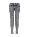 Indian Blue Jeans GREY JAZZ SUPER SKINNY FIT