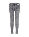 Indian Blue Jeans GREY JAZZ SUPER SKINNY FIT