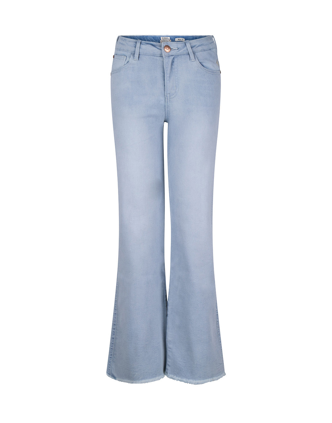 Indian Blue Jeans BLUE JOY WIDE FIT