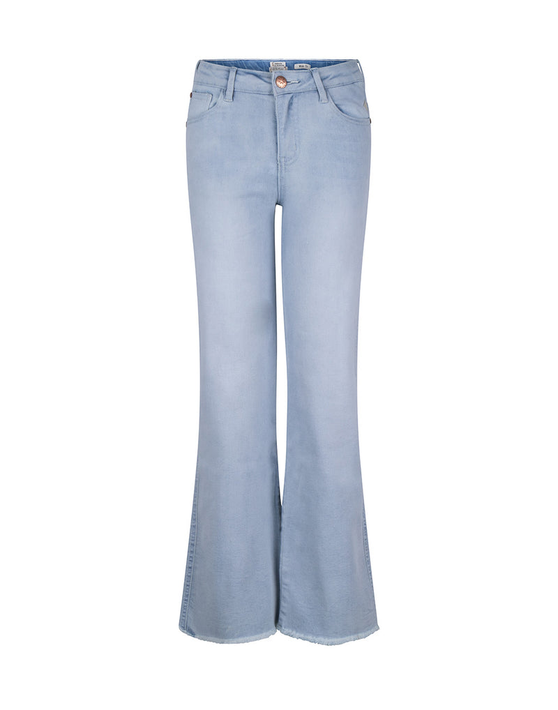 Indian Blue Jeans BLUE JOY WIDE FIT