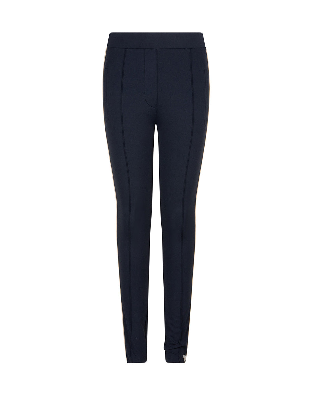 Indian Blue Jeans TRAVEL LEGGING PANTS