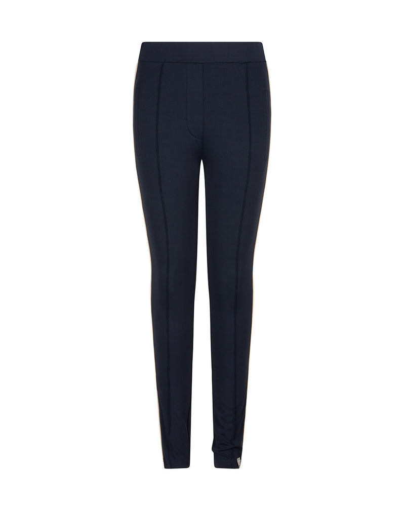 Indian Blue Jeans TRAVEL LEGGING PANTS