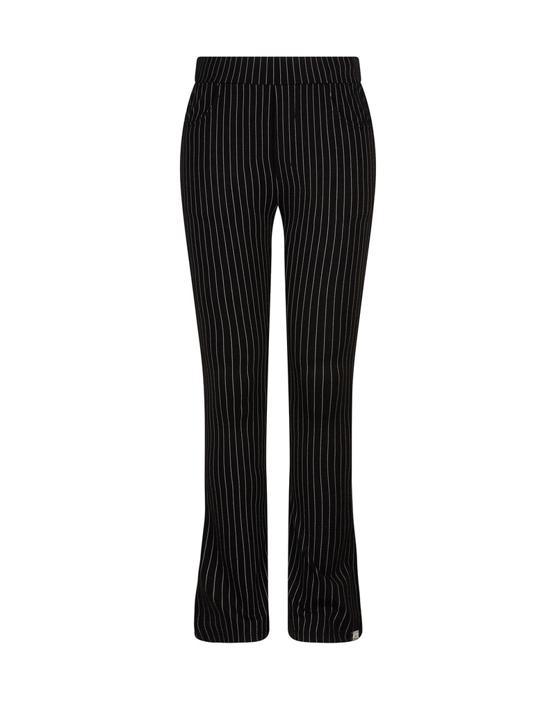 Indian Blue Jeans 5-POCKET FLARE PANTS