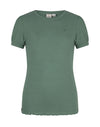 Indian Blue Jeans T-SHIRT SS SPECIAL RIB