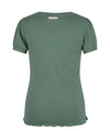 Indian Blue Jeans T-SHIRT SS SPECIAL RIB