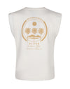 Indian Blue Jeans SINGLET ALOHA