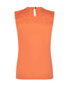 Indian Blue Jeans SINGLET LACE