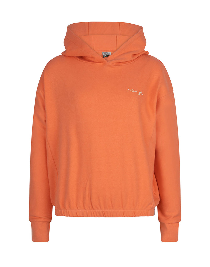 Indian Blue Jeans HOODED GONE FAST