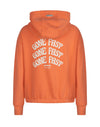 Indian Blue Jeans HOODED GONE FAST