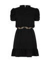 Indian Blue Jeans LITTLE BLACK DRESS